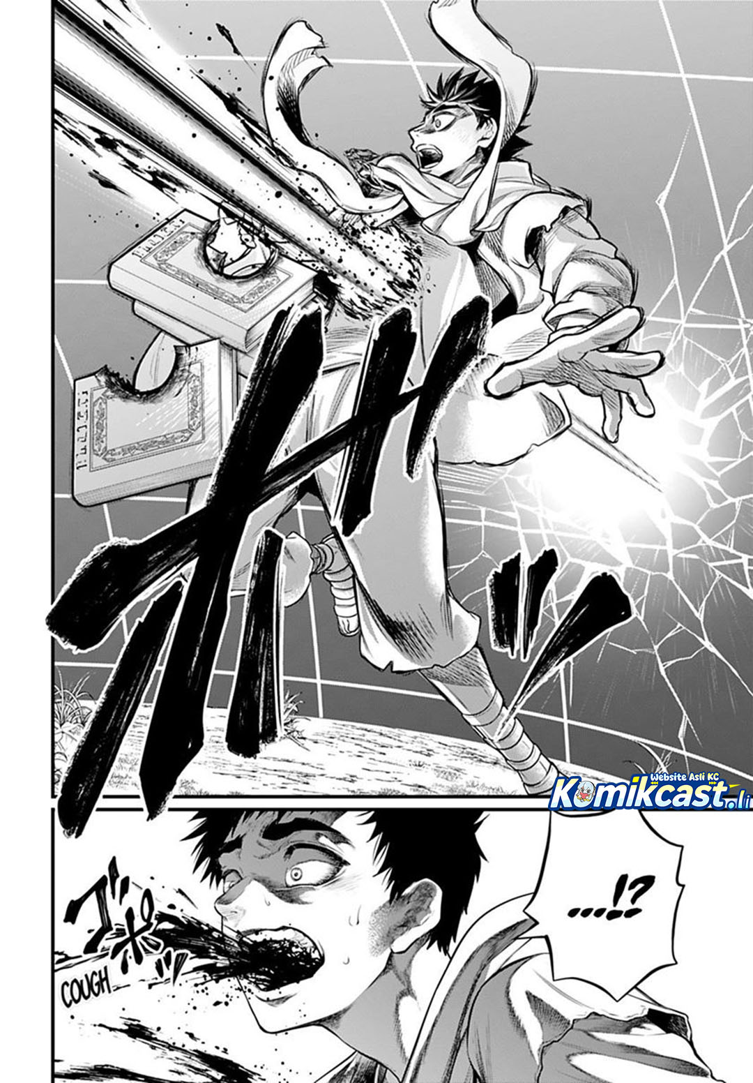 Dilarang COPAS - situs resmi www.mangacanblog.com - Komik shuumatsu no valkyrie 113 - chapter 113 114 Indonesia shuumatsu no valkyrie 113 - chapter 113 Terbaru 28|Baca Manga Komik Indonesia|Mangacan