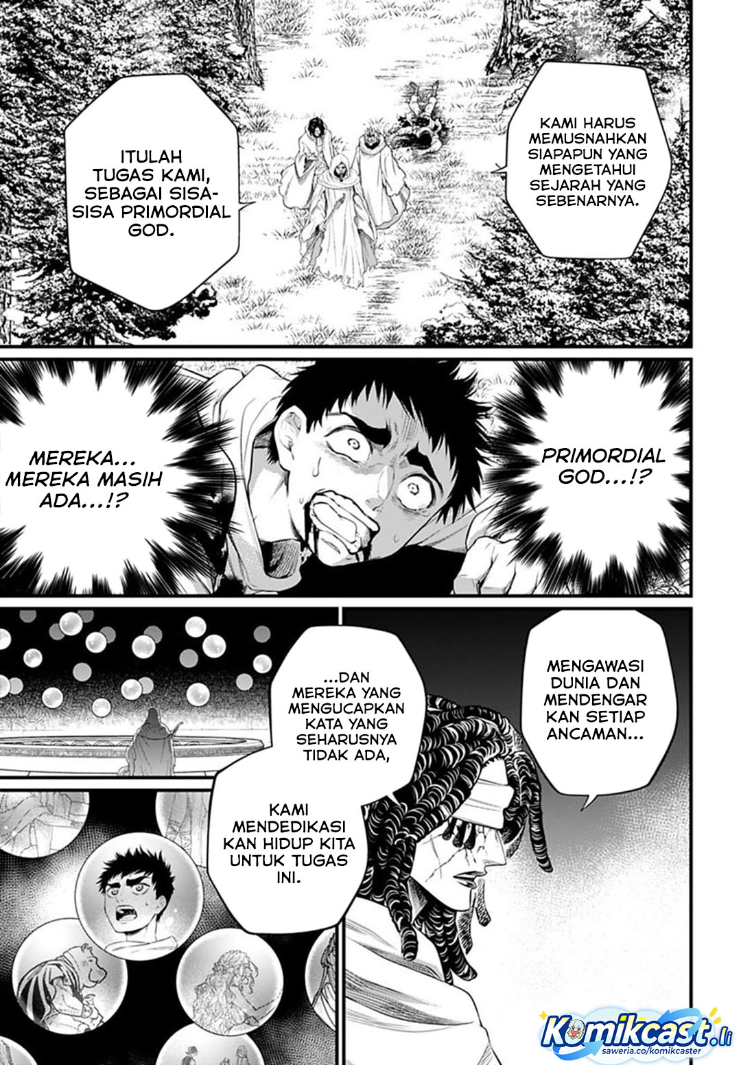 Dilarang COPAS - situs resmi www.mangacanblog.com - Komik shuumatsu no valkyrie 113 - chapter 113 114 Indonesia shuumatsu no valkyrie 113 - chapter 113 Terbaru 31|Baca Manga Komik Indonesia|Mangacan