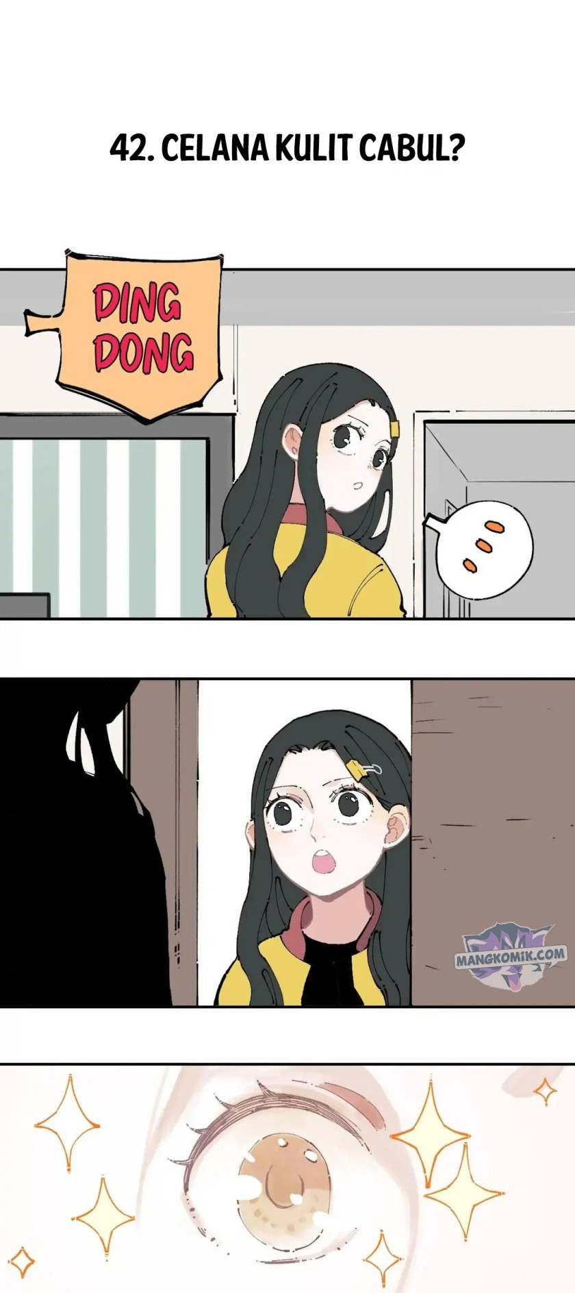 Siblings with a Mountain Man chapter 9