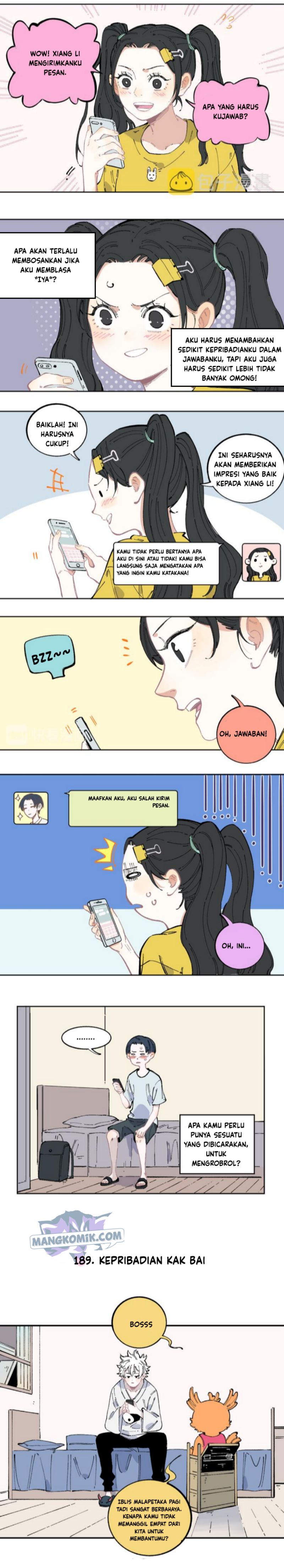Siblings with a Mountain Man chapter 47