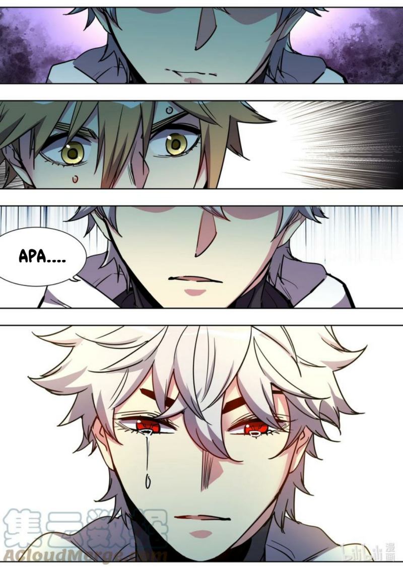 Sichuan Chef and Brave Girl in Another World chapter 37