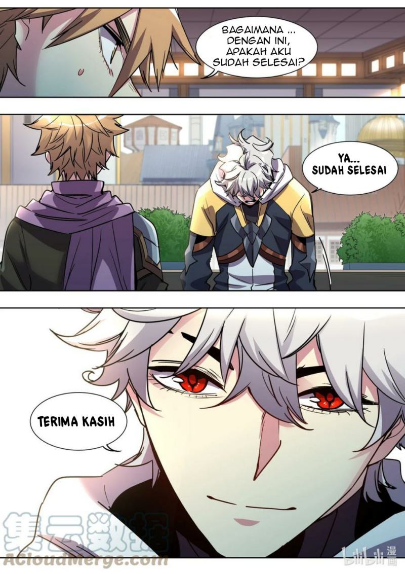 Sichuan Chef and Brave Girl in Another World chapter 37