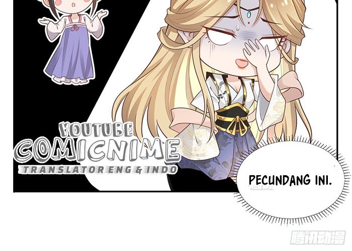 Sick Prince Depends On Me To Continue His Life chapter 3
