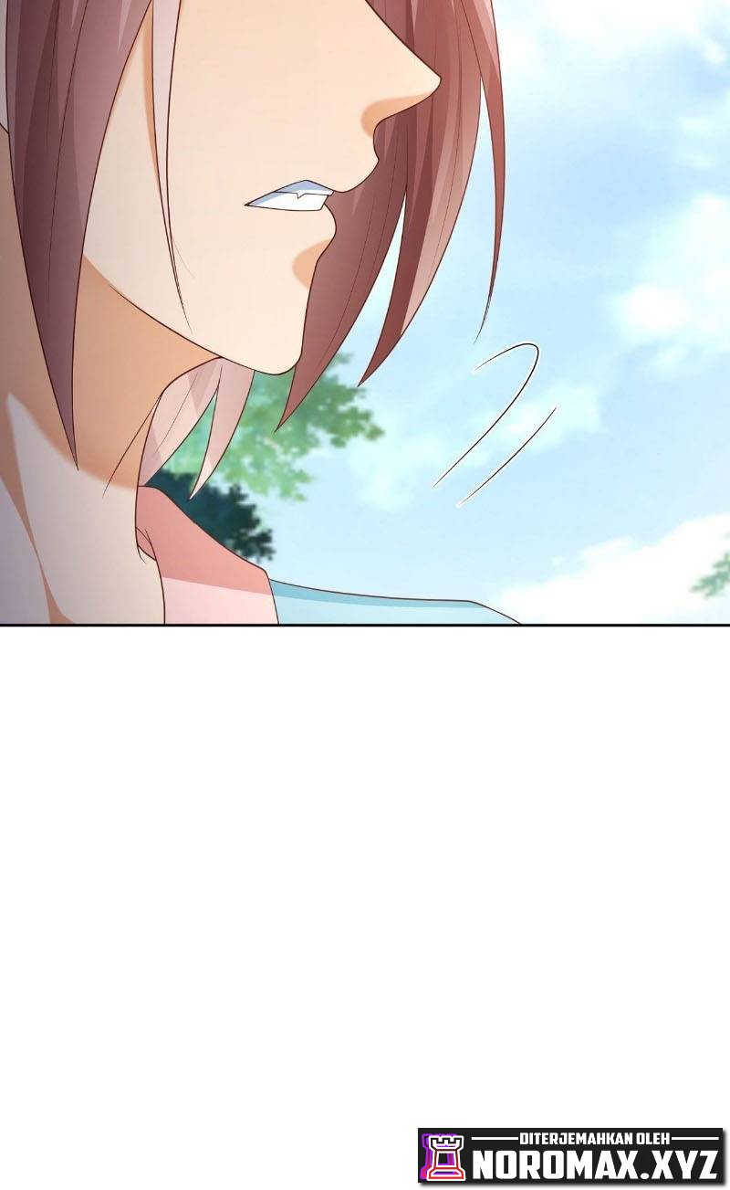 Sign in the Mystery Box to Dominate the World of Cultivation Chapter 23 Bahasa Indonesia