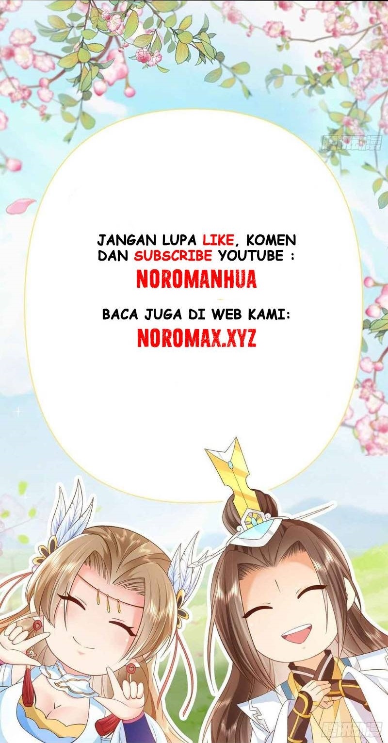 Sign in the Mystery Box to Dominate the World of Cultivation Chapter 25 Bahasa Indonesia