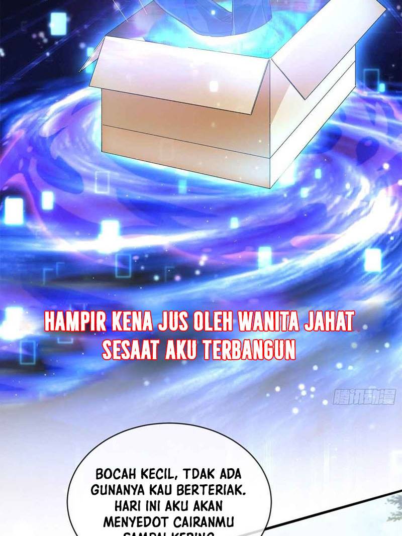 Sign in the Mystery Box to Dominate the World of Cultivation chapter 0