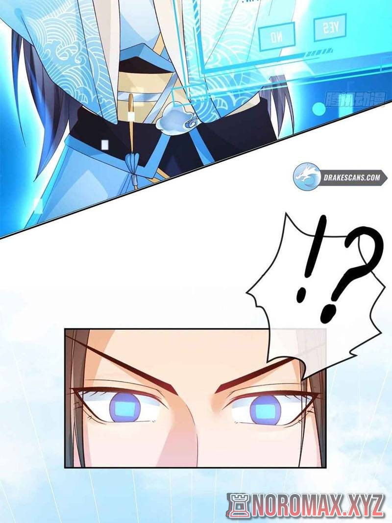 Sign in the Mystery Box to Dominate the World of Cultivation chapter 0