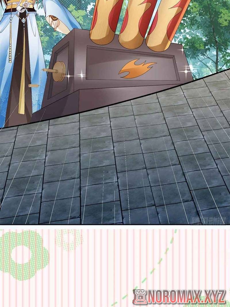 Sign in the Mystery Box to Dominate the World of Cultivation chapter 0