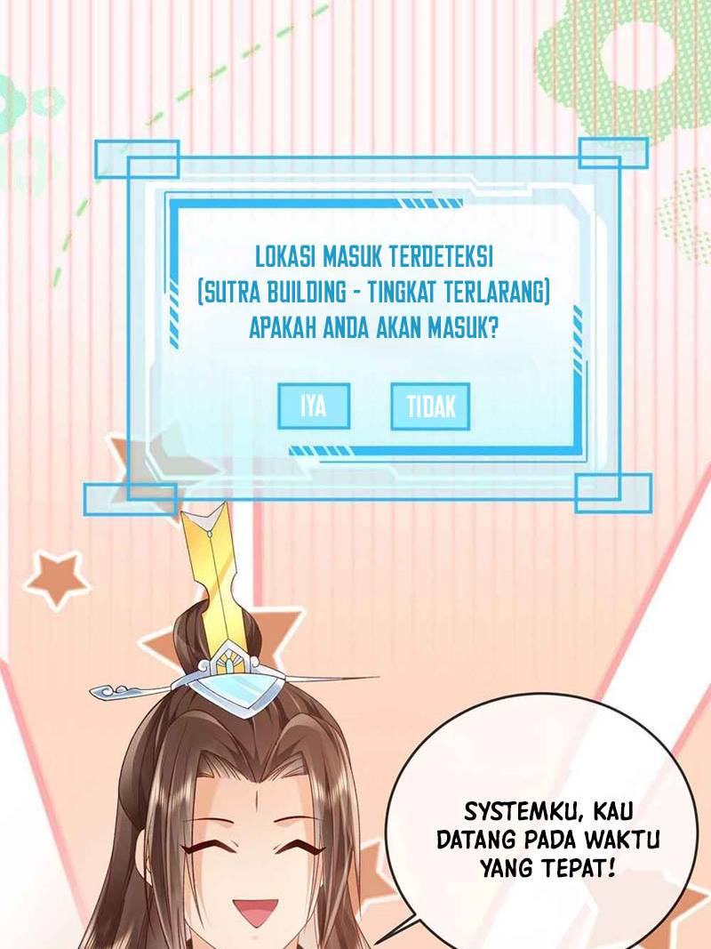 Sign in the Mystery Box to Dominate the World of Cultivation chapter 0