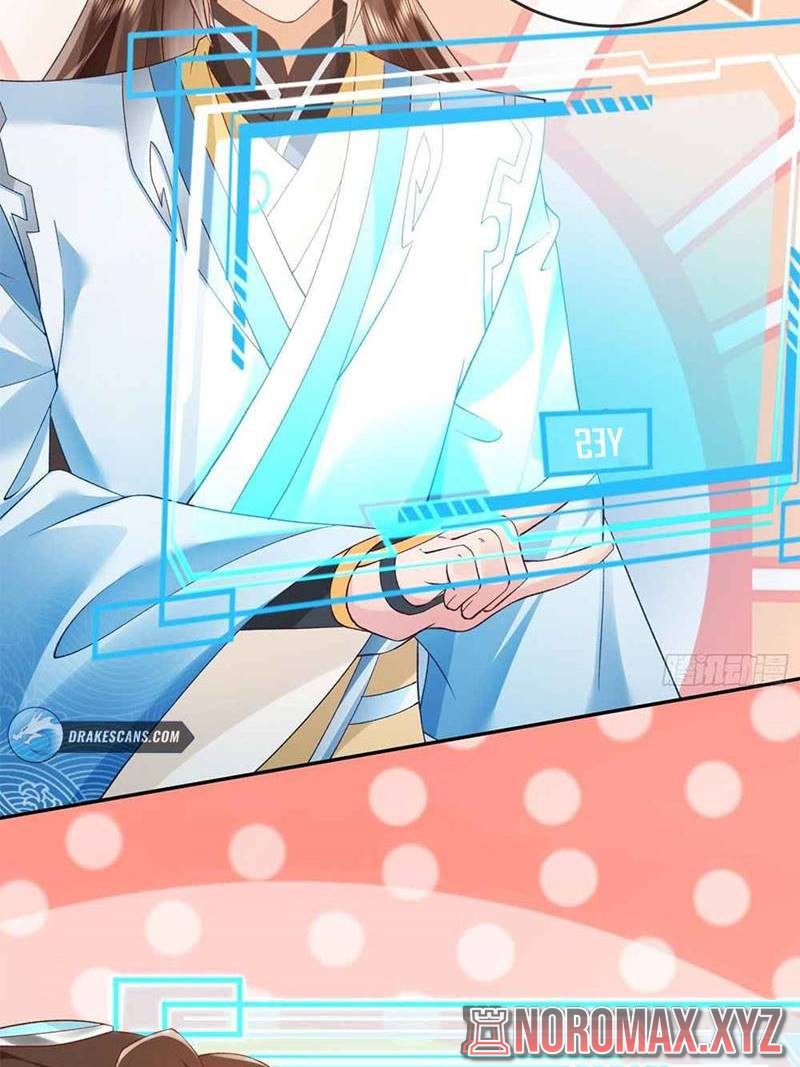 Sign in the Mystery Box to Dominate the World of Cultivation chapter 0