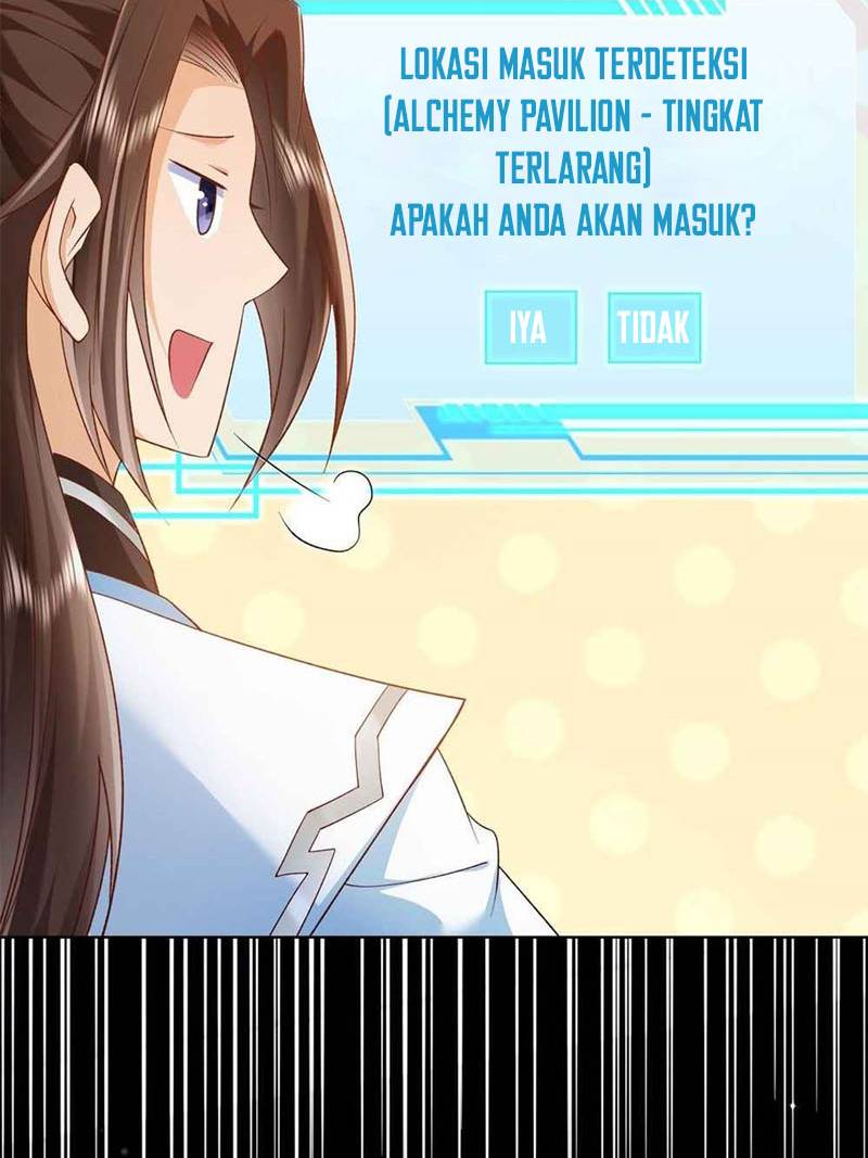 Sign in the Mystery Box to Dominate the World of Cultivation chapter 0