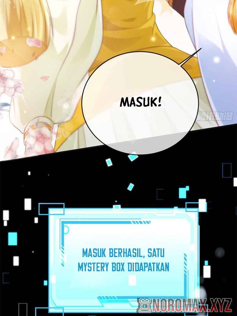 Sign in the Mystery Box to Dominate the World of Cultivation chapter 0