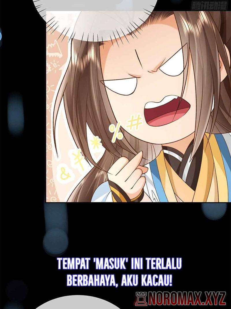 Sign in the Mystery Box to Dominate the World of Cultivation chapter 0