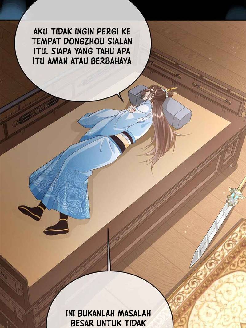 Sign in the Mystery Box to Dominate the World of Cultivation chapter 0