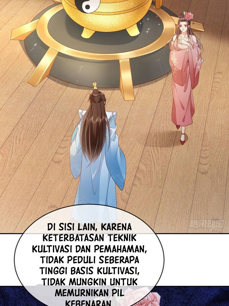 Sign in the Mystery Box to Dominate the World of Cultivation chapter 4