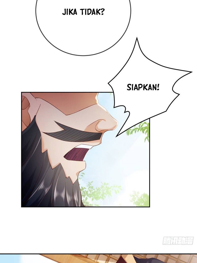 Sign in the Mystery Box to Dominate the World of Cultivation chapter 4