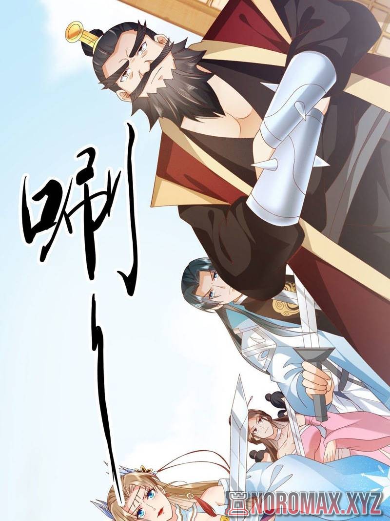 Sign in the Mystery Box to Dominate the World of Cultivation chapter 4