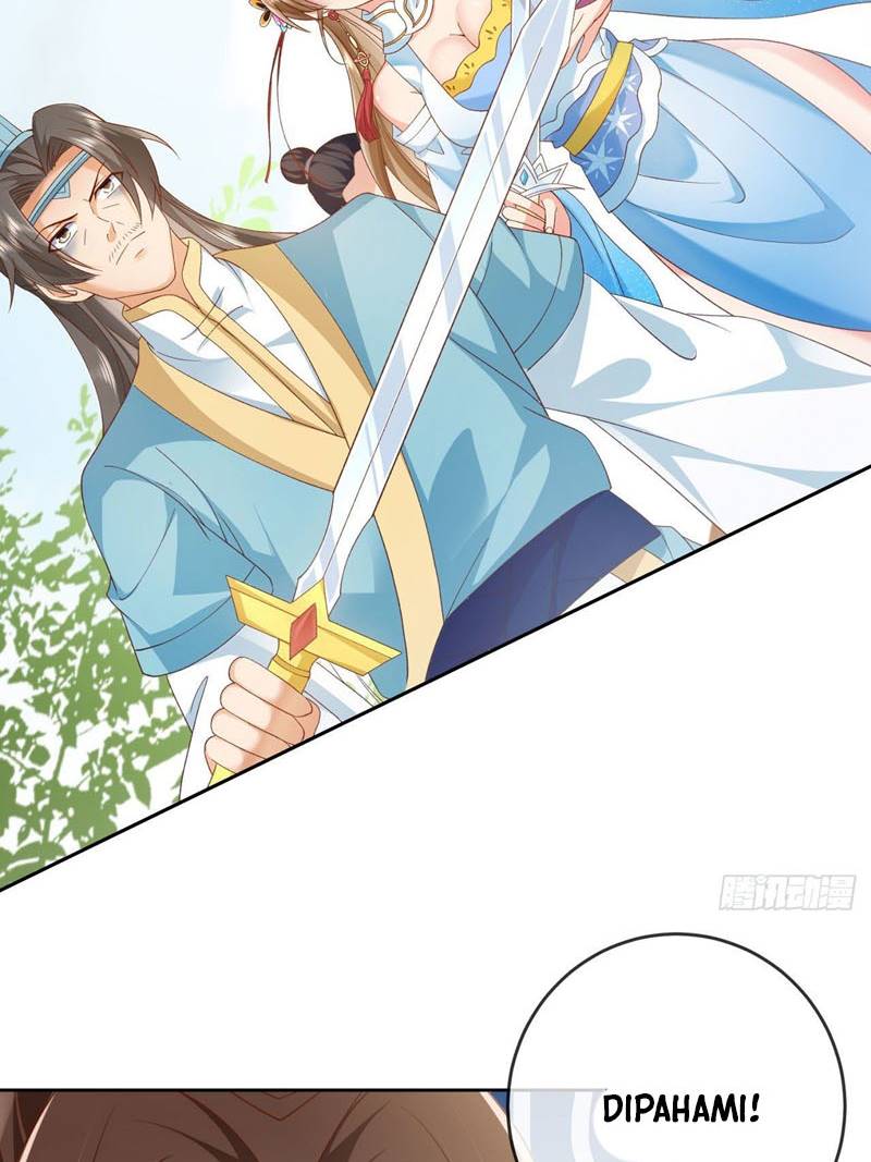 Sign in the Mystery Box to Dominate the World of Cultivation chapter 4