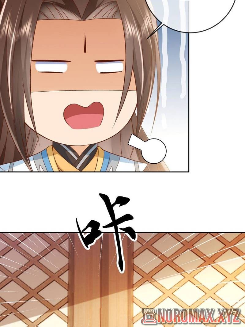 Sign in the Mystery Box to Dominate the World of Cultivation chapter 4