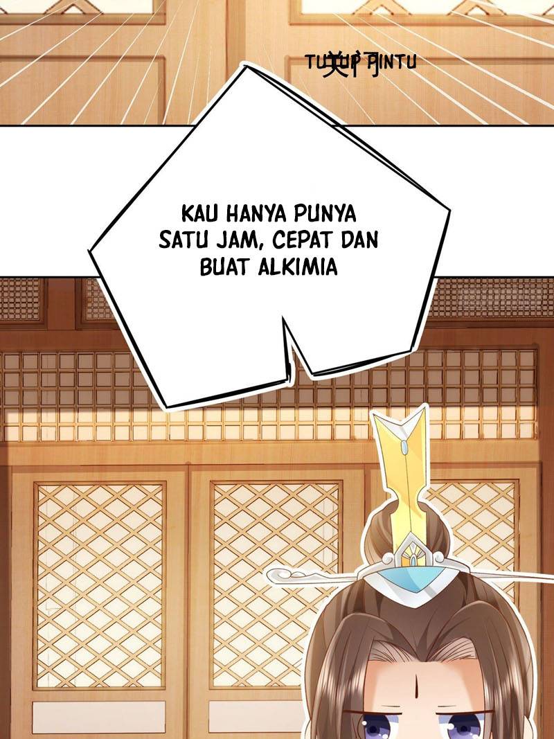 Sign in the Mystery Box to Dominate the World of Cultivation chapter 4