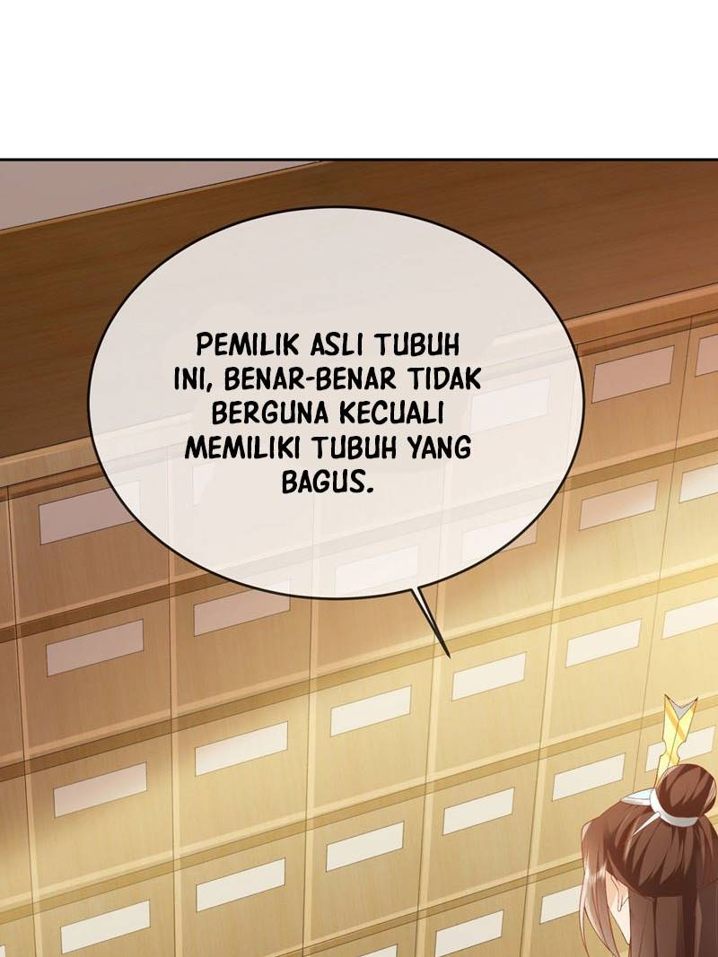 Sign in the Mystery Box to Dominate the World of Cultivation chapter 4