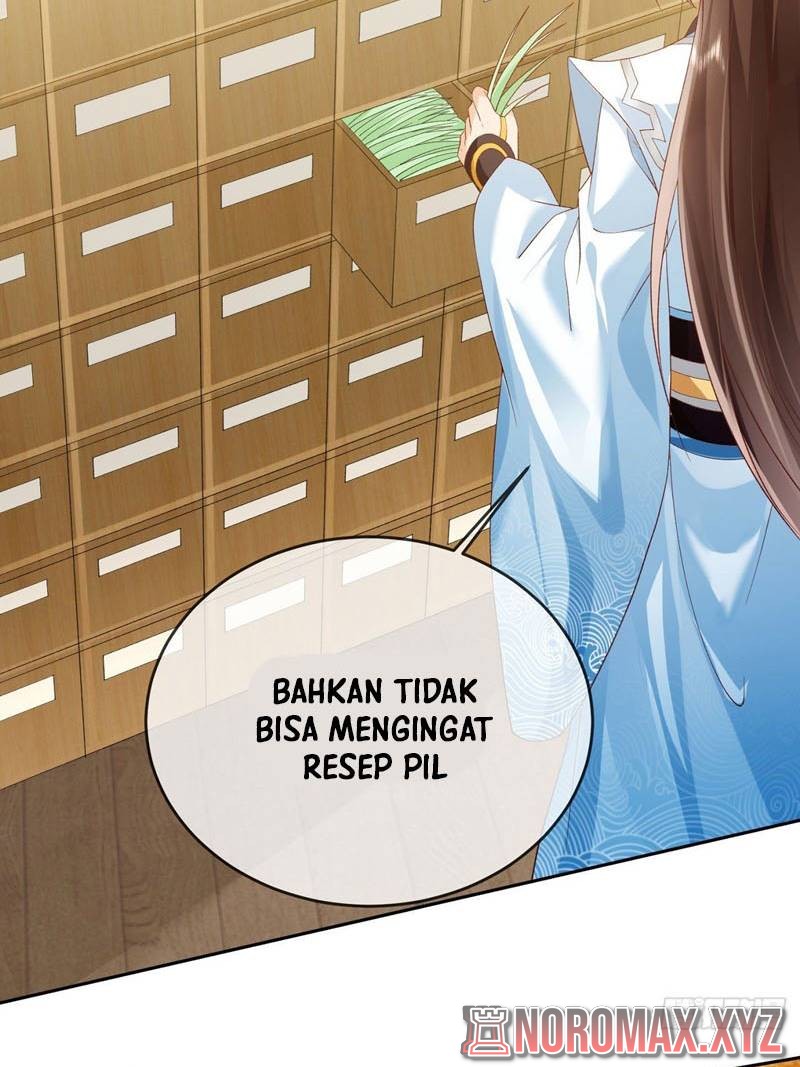 Sign in the Mystery Box to Dominate the World of Cultivation chapter 4