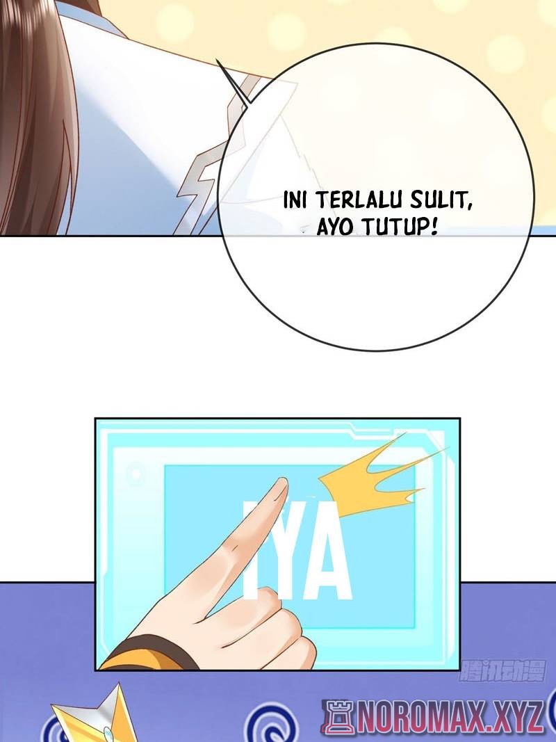 Sign in the Mystery Box to Dominate the World of Cultivation chapter 4