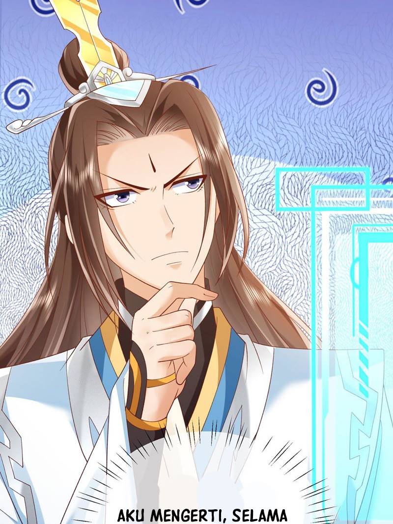 Sign in the Mystery Box to Dominate the World of Cultivation chapter 4