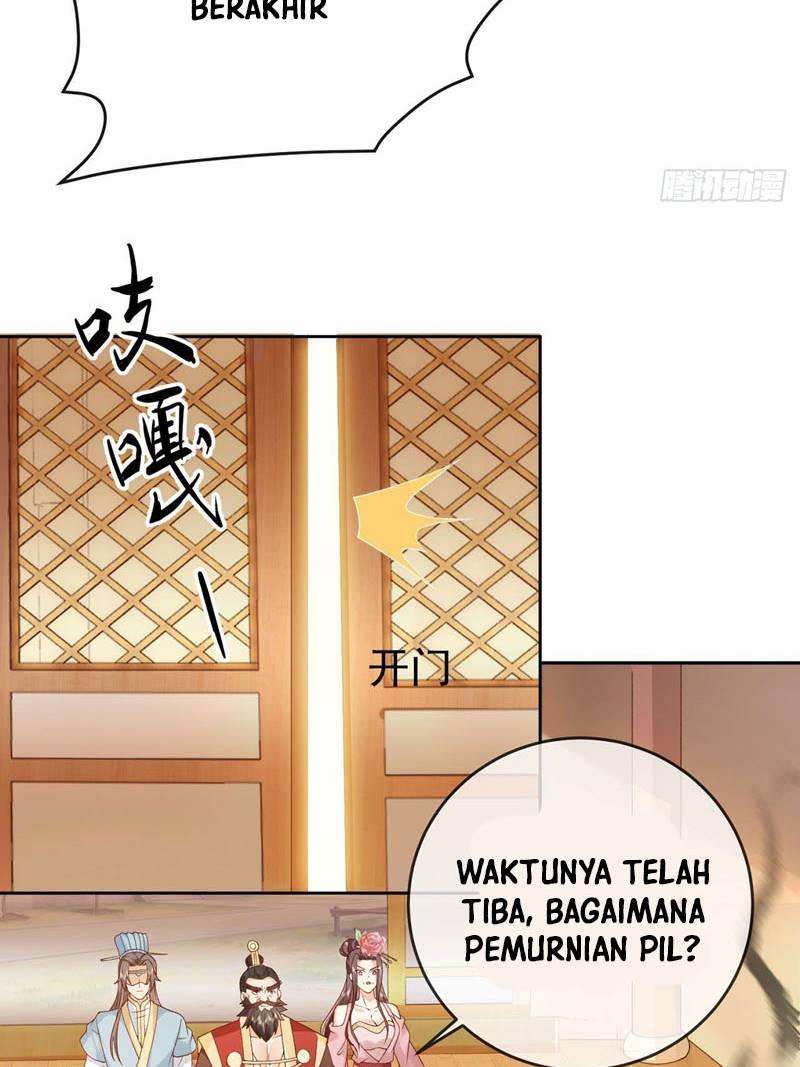 Sign in the Mystery Box to Dominate the World of Cultivation chapter 4