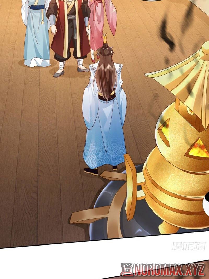 Sign in the Mystery Box to Dominate the World of Cultivation chapter 4