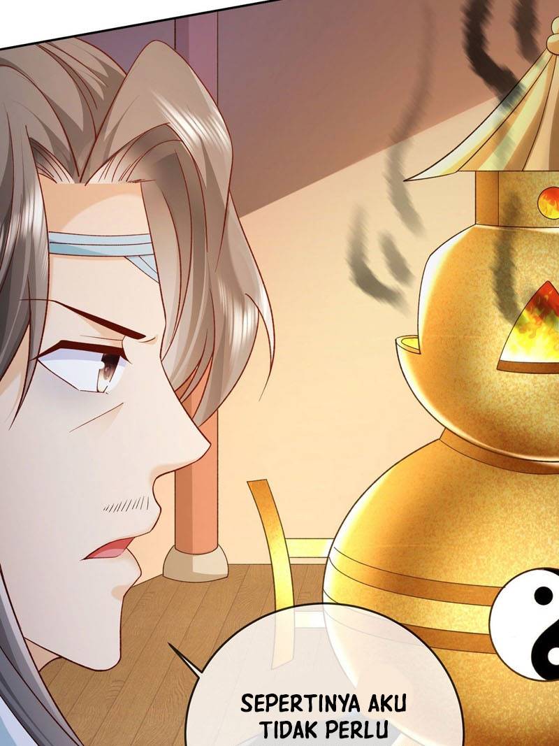 Sign in the Mystery Box to Dominate the World of Cultivation chapter 4