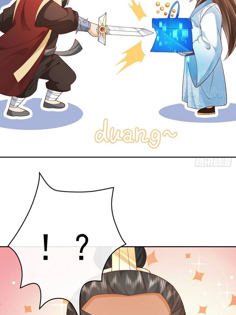 Sign in the Mystery Box to Dominate the World of Cultivation chapter 4