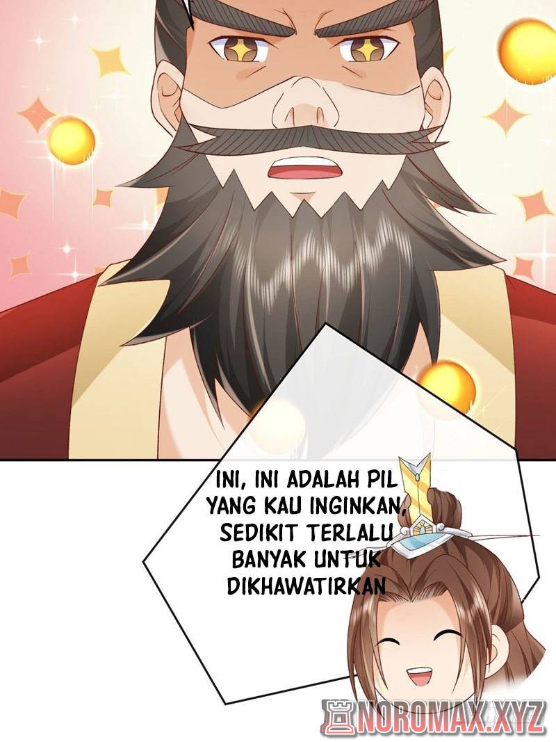 Sign in the Mystery Box to Dominate the World of Cultivation chapter 4