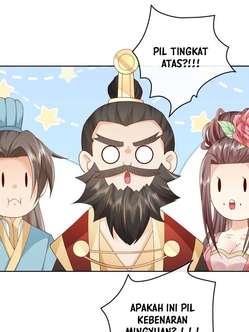 Sign in the Mystery Box to Dominate the World of Cultivation chapter 4