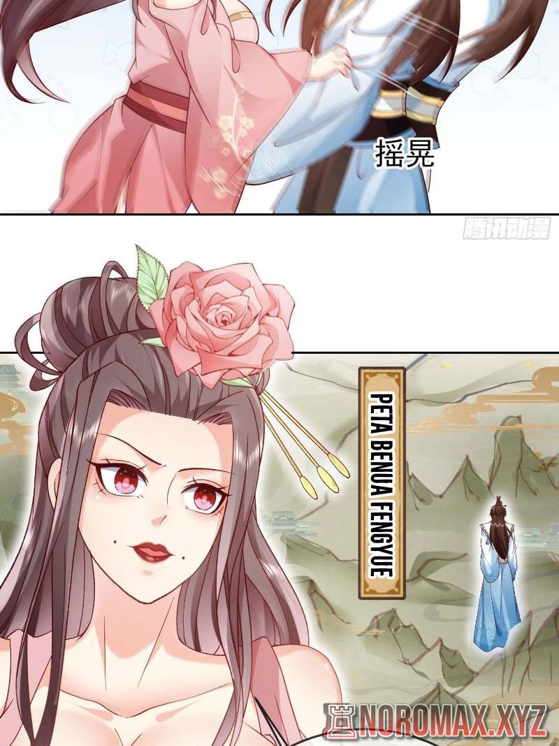 Sign in the Mystery Box to Dominate the World of Cultivation chapter 4