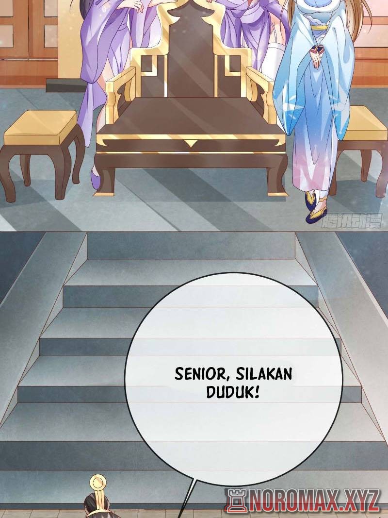 Sign in the Mystery Box to Dominate the World of Cultivation chapter 4