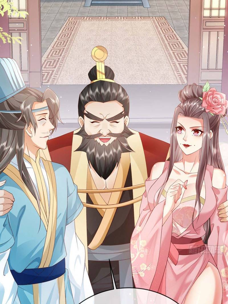 Sign in the Mystery Box to Dominate the World of Cultivation Chapter 05 Bahasa Indonesia