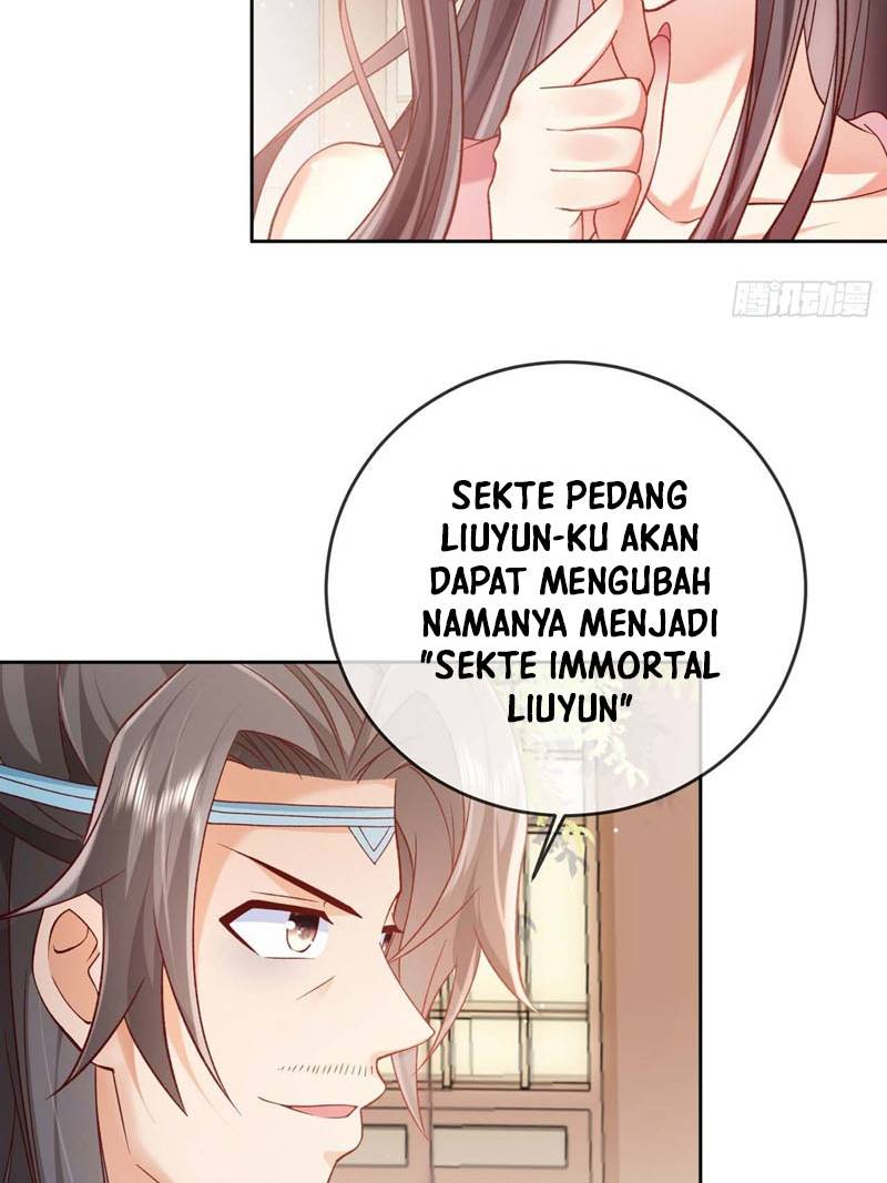 Sign in the Mystery Box to Dominate the World of Cultivation Chapter 05 Bahasa Indonesia