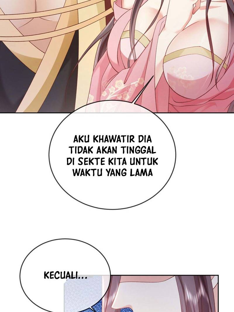 Sign in the Mystery Box to Dominate the World of Cultivation Chapter 05 Bahasa Indonesia