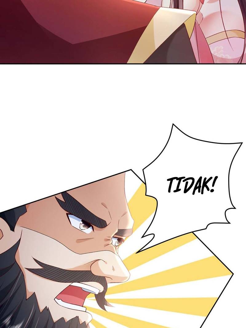 Sign in the Mystery Box to Dominate the World of Cultivation Chapter 05 Bahasa Indonesia