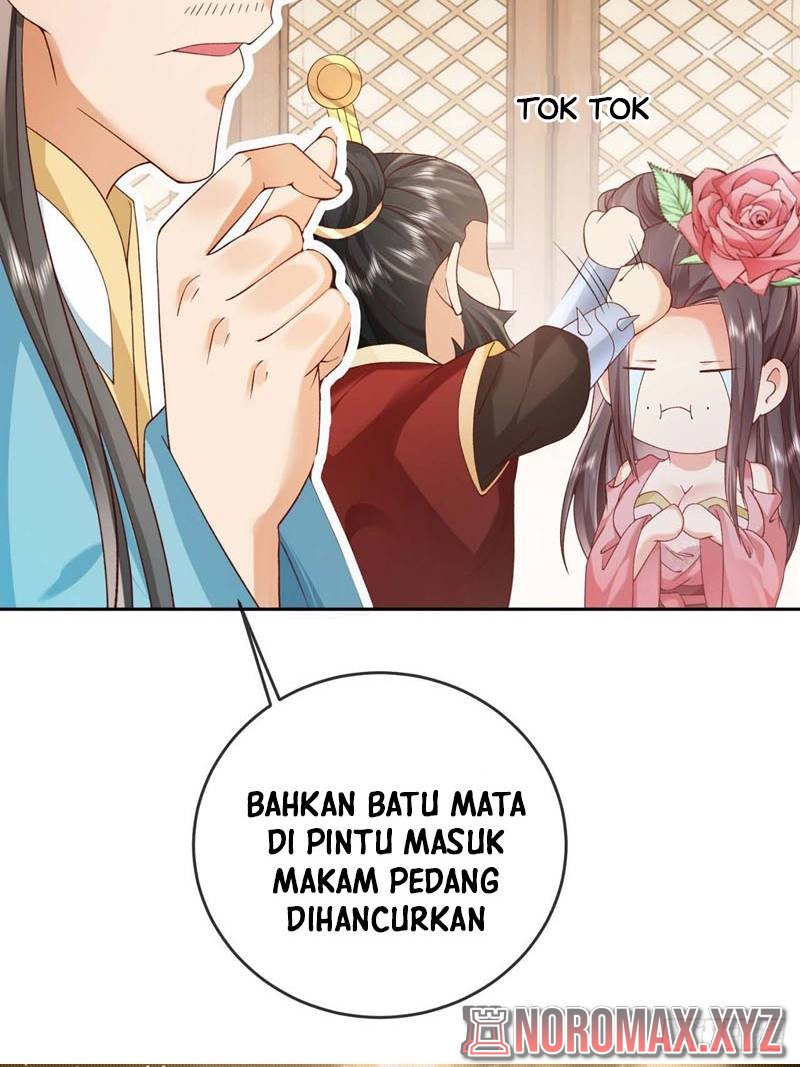 Sign in the Mystery Box to Dominate the World of Cultivation Chapter 05 Bahasa Indonesia