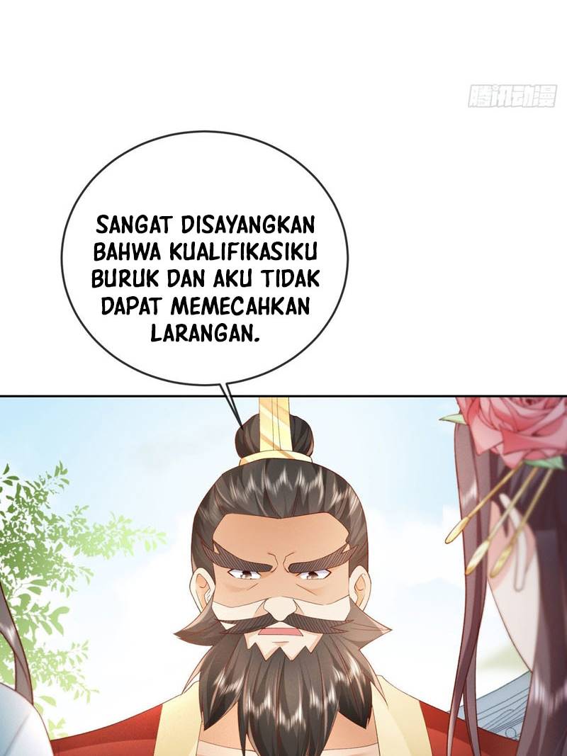 Sign in the Mystery Box to Dominate the World of Cultivation Chapter 05 Bahasa Indonesia