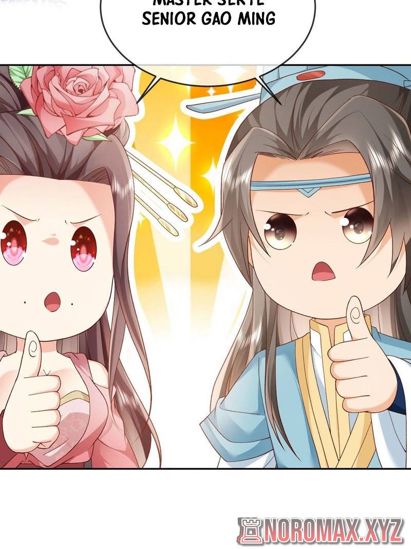 Sign in the Mystery Box to Dominate the World of Cultivation Chapter 05 Bahasa Indonesia