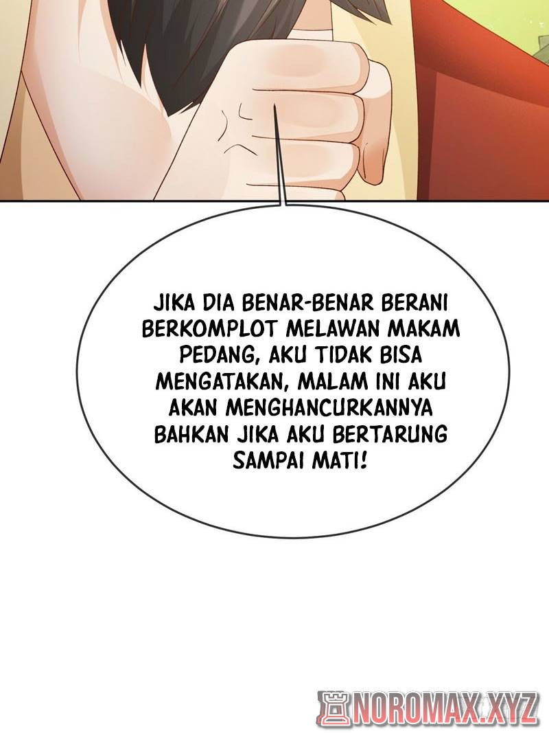 Sign in the Mystery Box to Dominate the World of Cultivation Chapter 05 Bahasa Indonesia