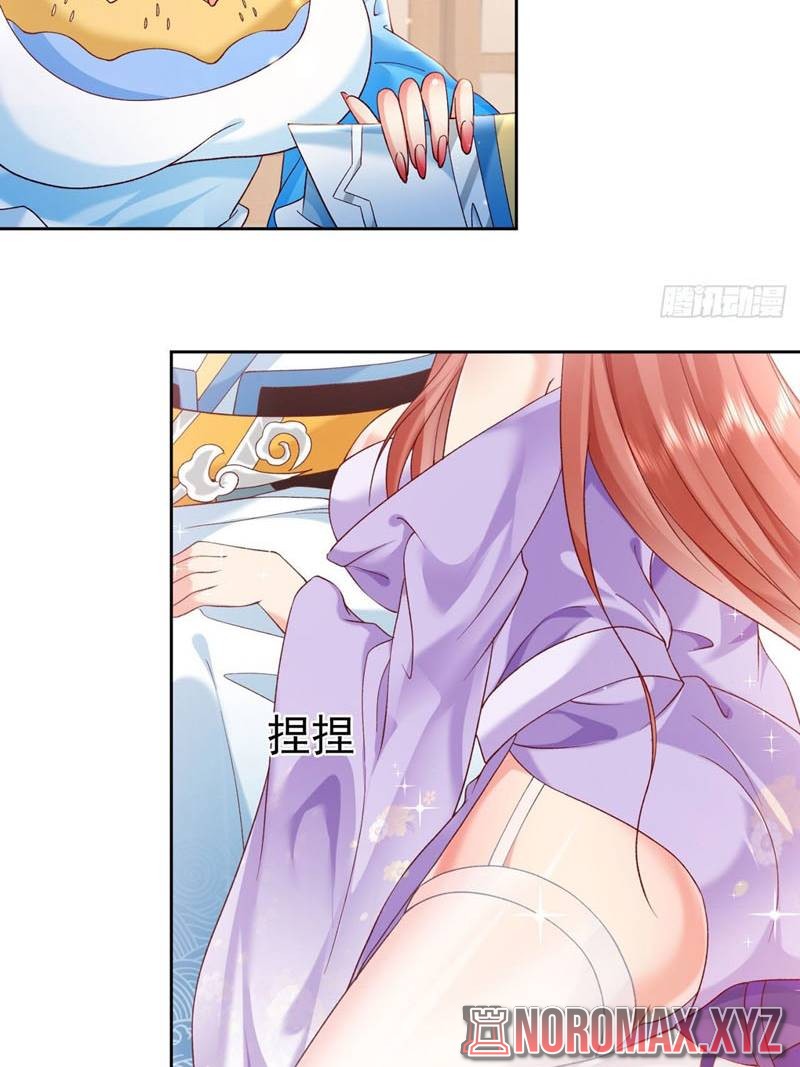 Sign in the Mystery Box to Dominate the World of Cultivation Chapter 05 Bahasa Indonesia