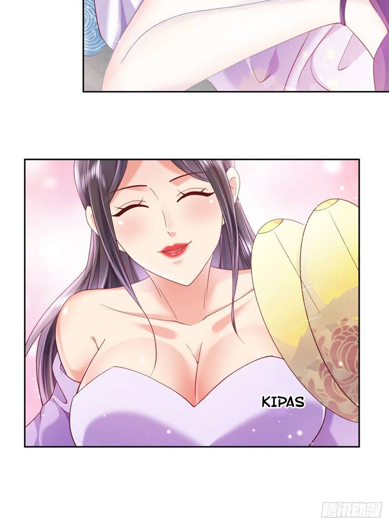 Sign in the Mystery Box to Dominate the World of Cultivation Chapter 05 Bahasa Indonesia