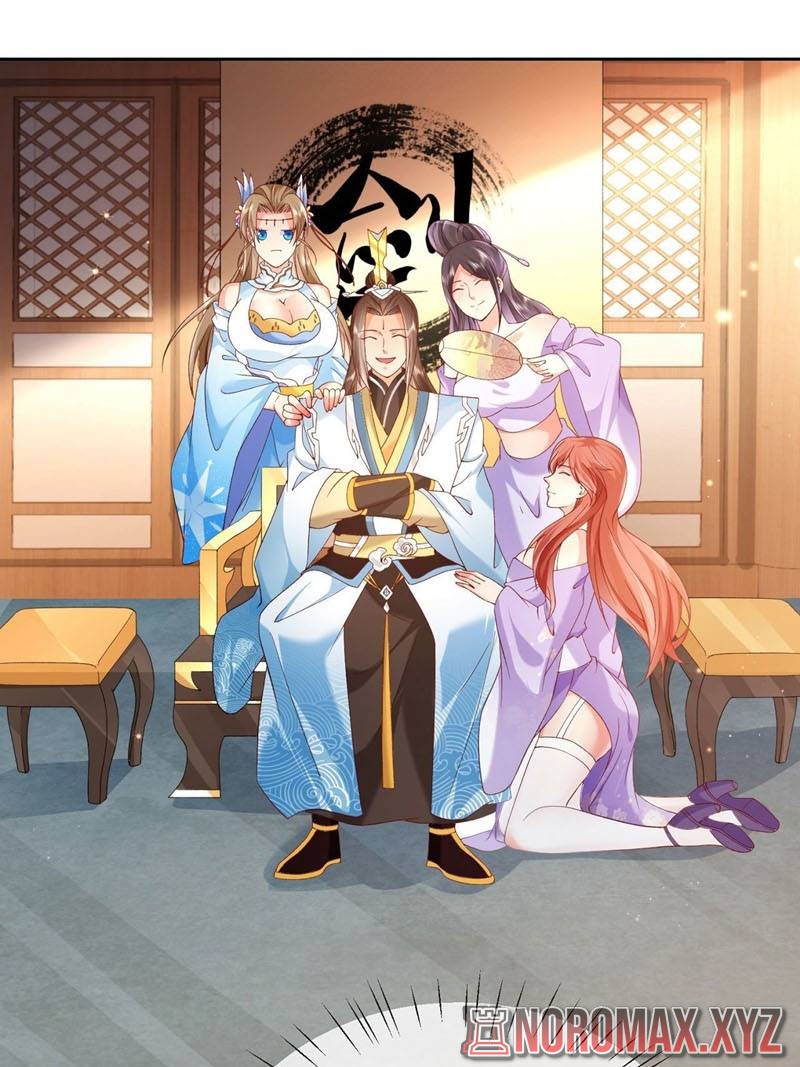 Sign in the Mystery Box to Dominate the World of Cultivation Chapter 05 Bahasa Indonesia