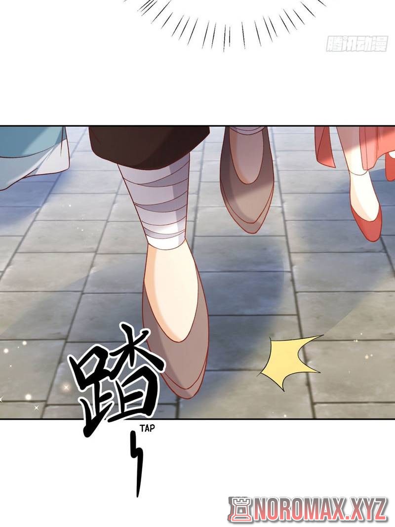 Sign in the Mystery Box to Dominate the World of Cultivation Chapter 05 Bahasa Indonesia