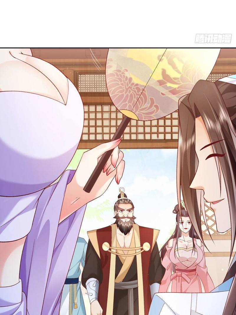 Sign in the Mystery Box to Dominate the World of Cultivation Chapter 05 Bahasa Indonesia