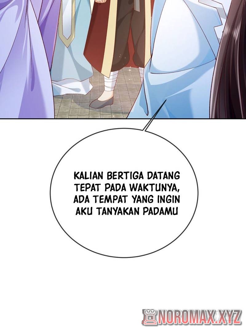 Sign in the Mystery Box to Dominate the World of Cultivation Chapter 05 Bahasa Indonesia